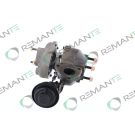 Lader, Aufladung 003-001-001405R