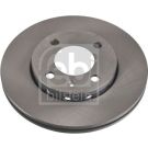 FEBI BILSTEIN Bremsscheibe 09462