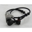 Sensor, Raddrehzahl 818023108
