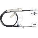 A.B.S. Handbremsseil Seilzug Festellbremse K17087