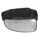 TYC Spiegelglas, Außenspiegel 305-0087-1