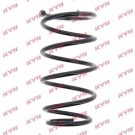 KYB Fahrwerksfeder Honda T. Hr-V 1.6 16V 03.99 K-Flex RC5817