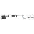A.B.S. Bremsschlauch SL 1240