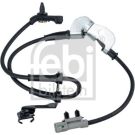 Sensor, Raddrehzahl 107290