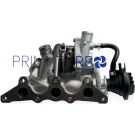 Prime Turbo Lader, Aufladung V00276T