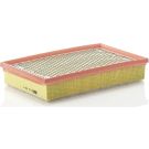 Mann & Hummel Luftfilter PKW BMW 7er 01 C 30 153/1