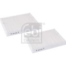 FEBI BILSTEIN Innenraumfilter 32593 FEBI BILSTEIN Innenraumfilter 32593