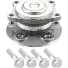 SNR Radlagersatz R165.28