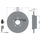 Bremsscheibe Volvo T. S60/S80/V 92100703