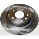 DENCKERMANN Bremsscheibe B130275