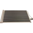 Kondensator, Klimaanlage AC830260