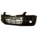 Stoßstange Vorne SCHWARZ +NSW -WIWA PQ NISSAN QASHQAI 2,07-4,10 PremiumCertified 4460,303,1