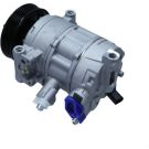 Kompressor, Klimaanlage AC330003
