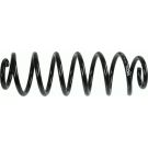 Sachs Fahrwerksfeder Seat T. Altea (5P1) Skoda Octavia Combi (1Z5) Volkswagen Golf Vi Cabriolet (517), Golf Vi (5K1), Passat (3C2) 996 653