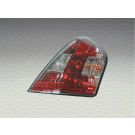 Heckleuchte L M K-PLATTE MAGNETI PQ FIAT STILO 3-T 10,01-11,10 2578,652,1