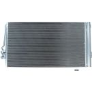 KAMOKA Kondensator, Klimaanlage 7800275