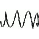 Sachs Fahrwerksfeder Bmw S. 3 Coupe (E46), 3 (E46), 3 Touring (E46) 998 057