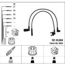 RC-VL604 NGK - Zündkabelsatz VOLVO 460 L (464) 1.6,7.92-7.96 8464