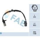 FAE Impulsgeber, Kurbelwelle 79299