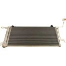 Kondensator, Klimaanlage AC866925