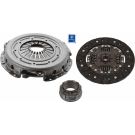SACHS Kupplungssatz 3000 389 004