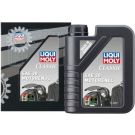 Liqui Moly Classic Motorenöl SAE 30 1 l 1132 1L Dose Kunststoff