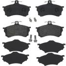 BREMBO Bremsklötze VA P 54 021