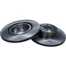 Maxgear Bremsscheibe Bmw T. F25 X3 10 19-3208