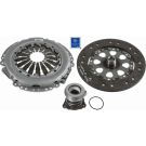 SACHS Kupplungssatz 3000 990 251 Kit plus CSC