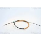 Seilzug, Feststellbremse Renault T. Clio/Thalia 99- Le 814025191