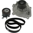 Wasserpumpe + Zahnriemensatz VKMC 08502