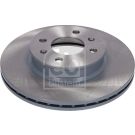 FEBI BILSTEIN Bremsscheibe 108426