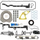 Dichtungsvollsatz FORD Transit 06 01-35115-01