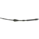Bremsschlauch FIAT Punto 1987476824