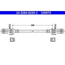 ATE Bremsschlauch 24.5284-0220.3