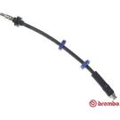 BREMBO Bremsschlauch T 23 027 ESSENTIAL LINE