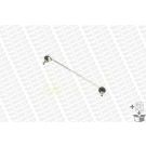 MONROE Stange/Strebe, Stabilisator L28615
