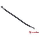 BREMBO Bremsschlauch T 16 025 ESSENTIAL LINE