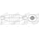 91 / Universal Katalysator 65995
