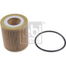 Ölfilter 109647