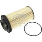 FEBI BILSTEIN Kraftstofffilter 24663