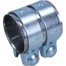 Rohrverbinder, Abgasanlage 004-863