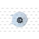 Ausgleichsbehälter, Kühlmittel EASY FIT 454024