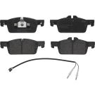 BREMBO Bremsklötze VA P 61 112