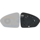 Aussenspiegelglas li. bhz Fiat Tipo OE 71779590 HAGUS