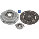 Kupplungssatz TOYOTA Corolla,Carina,MR2 3000446001