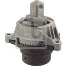 Lagerung, Motor 103440