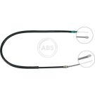 A.B.S. Handbremsseil Seilzug Festellbremse K12296