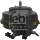 FEBI BILSTEIN Lagerung, Motor 02751