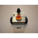 Radbremszylinder CS-207 Radbremszylinder CS-207